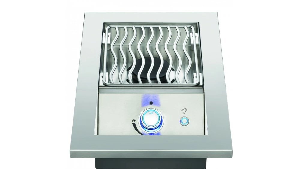 Napoleon Drop In 10" Range Side Burner - BIB10RTPSS-CE 1 Napoleon Drop In 10" Range Side Burner - BIB10RTPSS-CE