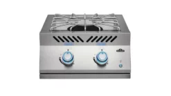 Napoleon Built In 18" Power Side Burner - BIB18PBPSS-CE