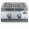 Napoleon Built In 18" Range Side Burner - BIB18RTPSS-CE