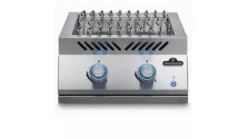 Napoleon Built In 18" Range Side Burner - BIB18RTPSS-CE