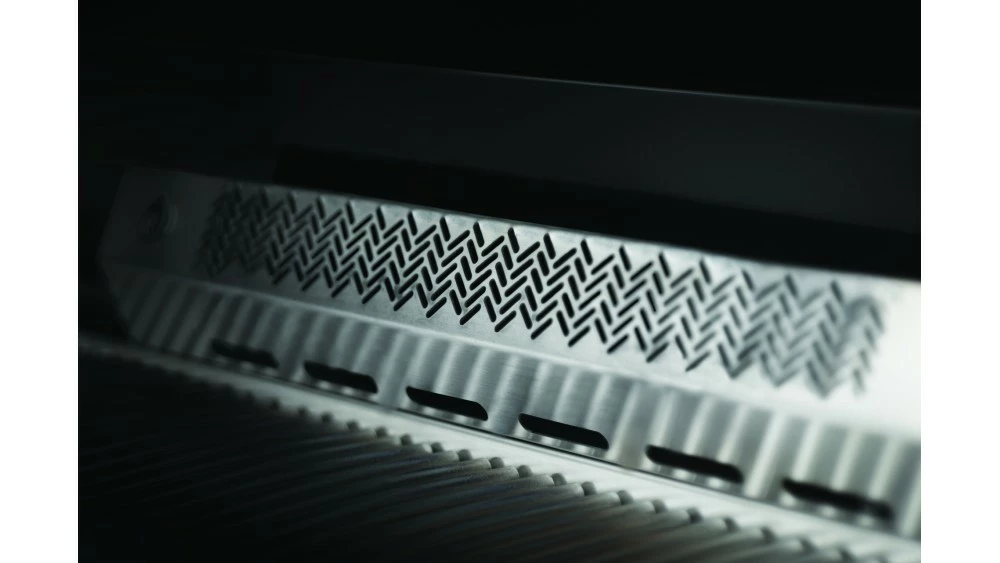 Napoleon Oasis Compact 105 Outdoor Kitchen - Free Cover & Rotisserie 7 Napoleon Oasis Compact 105 Outdoor Kitchen - Free Cover & Rotisserie - Image 7