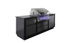 Napoleon Oasis Compact 105 Outdoor Kitchen - Free Cover & Rotisserie 9 Napoleon Oasis Compact 105 Outdoor Kitchen - Free Cover & Rotisserie -THE BBQ Shop BIG3220Kitchen20Combo20Angle 1000x563 1