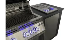 Napoleon Oasis Compact 105 Outdoor Kitchen - Free Cover & Rotisserie 10 Napoleon Oasis Compact 105 Outdoor Kitchen - Free Cover & Rotisserie -THE BBQ Shop BIG3220Kitchen20Combo20Angle Close 1000x563 1