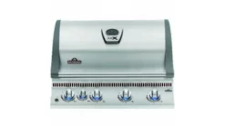 Napoleon BILEX485RBPSS-1-CE Built In Gas BBQ