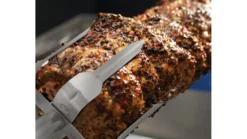 Broil King Stainless Steel Mega Spit Forks - 50500 5 Broil King Stainless Steel Mega Spit Forks - 50500 -THE BBQ Shop BK 50500 lifestyle 01 1000x563 1