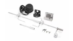 Broil King Pellet Grill Rotisserie - 60666