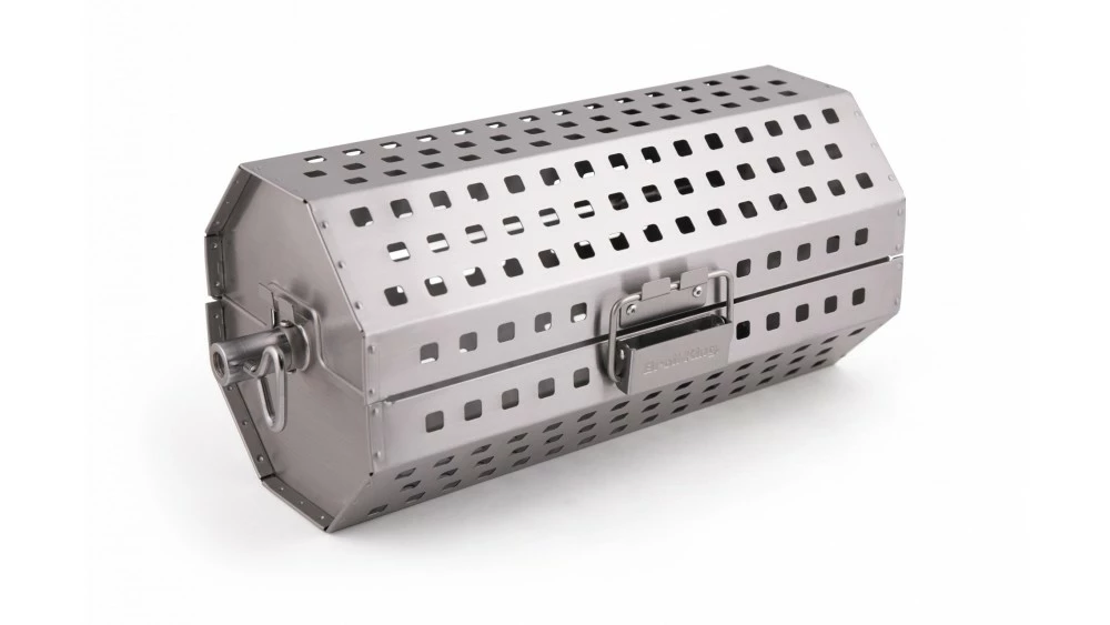 Broil King Rotisserie Tumble Basket - 64875 1 Broil King Rotisserie Tumble Basket - 64875