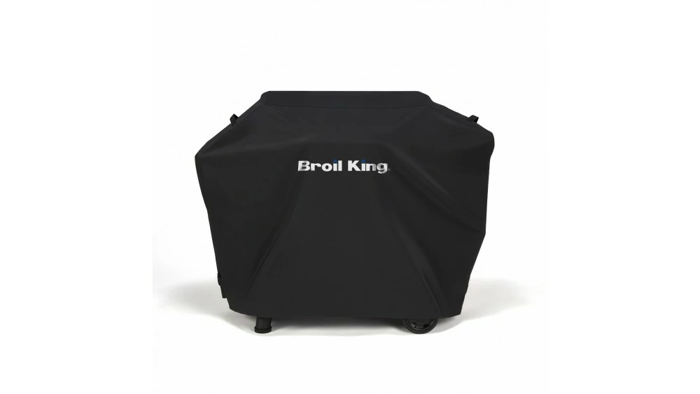 Broil King Grill Cover - Crown Smoker 400 - 67064 1 Broil King Grill Cover - Crown Smoker 400 - 67064