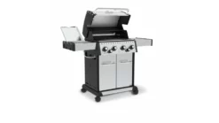 THE BBQ Shop -THE BBQ Shop BK Baron20S204902020IR Side 02 1000x563 1