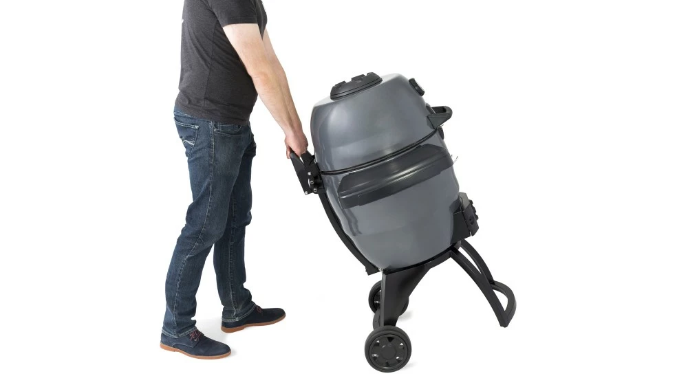 Broil King Keg 5000 Including Free Diffuser 7 Broil King Keg 5000 Including Free Diffuser - Image 7