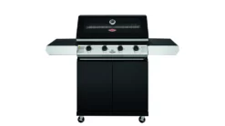 Beefeater 1200E 4 Burner Gas BBQ
