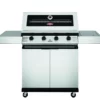 Beefeater 1200S 4 Burner Gas BBQ