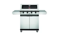 Beefeater 1200S 4 Burner Gas BBQ