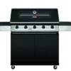 Beefeater 1200E 5 Burner Gas BBQ