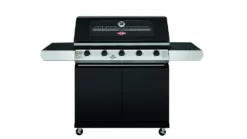 Beefeater 1200E 5 Burner Gas BBQ