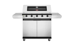 Beefeater 1200S 5 Burner Gas BBQ