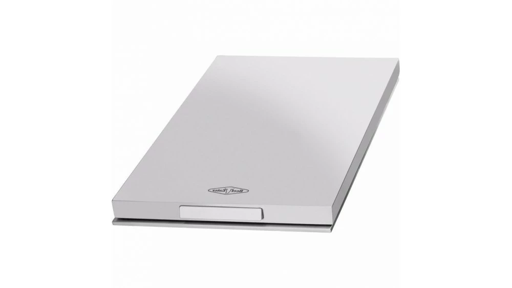 Beefeater Proline Side Quad Burner 2 Beefeater Proline Side Quad Burner - Image 2