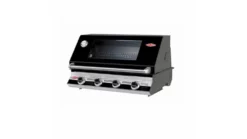 Beefeater Signature 3000E 4 Burner Built In Grill