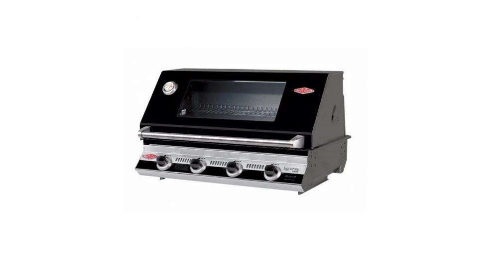 Beefeater Signature 3000E 4 Burner Built In Grill 1 Beefeater Signature 3000E 4 Burner Built In Grill