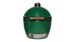Big Green Egg XL With Conveggtor