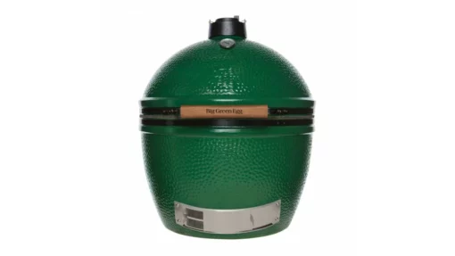 Big Green Egg XL With Conveggtor 6 Big Green Egg XL With Conveggtor -THE BBQ Shop Big Green Egg Extra Large 1000x563 1