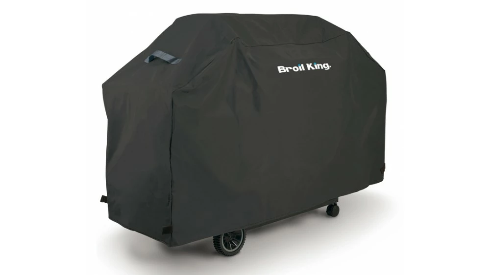 Broil King Monarch 390 Gas BBQ - Free Cover 4 Broil King Monarch 390 Gas BBQ - Free Cover - Image 4