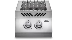 Napoleon Built In 12" Range Side Burner - BIB12RTPSS-CE