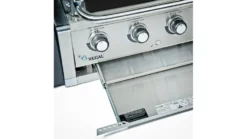 Broil King Regal 570 Built In Grill Head - Free Cover 9 Broil King Regal 570 Built In Grill Head - Free Cover -THE BBQ Shop Built in Regal Grease20Drawer 1000x563 2