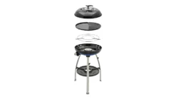 Cadac Carri Chef 50 BBQ Plancha Combo
