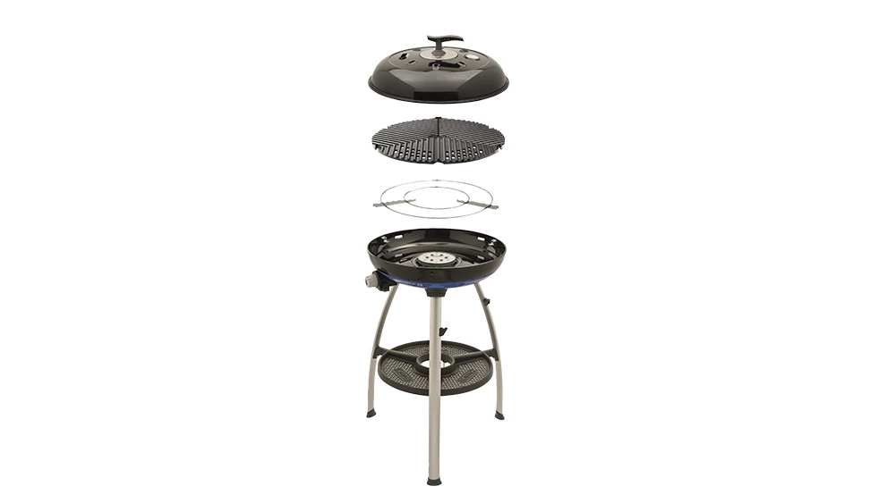 Cadac Carri Chef 50 BBQ 1 Cadac Carri Chef 50 BBQ