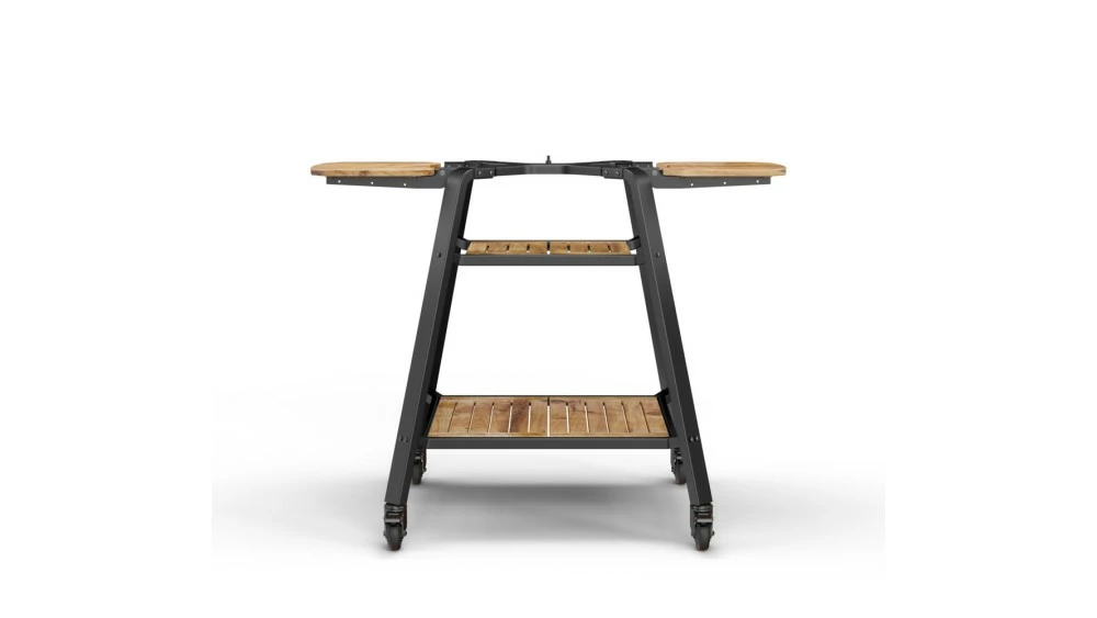 Gozney Dome Pizza Oven Stand 1 Gozney Dome Pizza Oven Stand