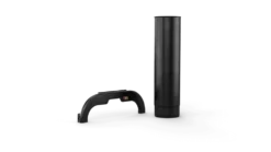 Gozney Neapolitan Arch And Flue Extension