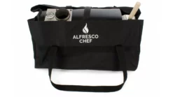 Alfresco Chef - Ember Pizza Oven 8 Alfresco Chef - Ember Pizza Oven -THE BBQ Shop EMBRCOV20 1 1000x563 1