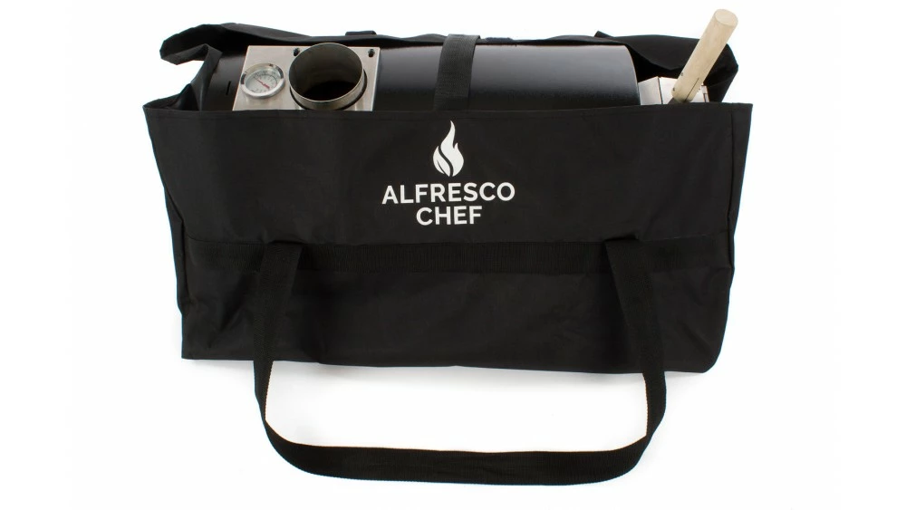 Alfresco Chef - Ember Pizza Oven 3 Alfresco Chef - Ember Pizza Oven - Image 3