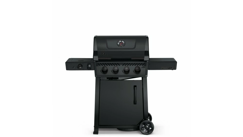 Napoleon Freestyle 425 Phantom Gas BBQ 1 Napoleon Freestyle 425 Phantom Gas BBQ