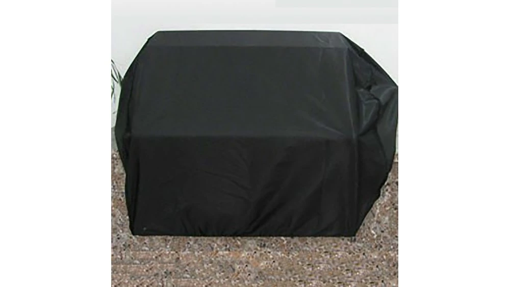 Sunstone Ruby Series 5 Burner BBQ Cover 1 Sunstone Ruby Series 5 Burner BBQ Cover