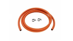 Cadac Carri Chef 50 BBQ Plancha Combo 8 Cadac Carri Chef 50 BBQ Plancha Combo -THE BBQ Shop Gas20hose208mm 1000x563 2