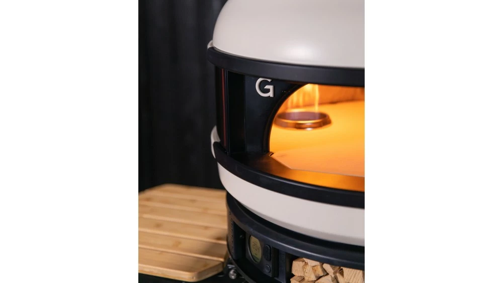 Gozney Dome Dual Fuel Pizza Oven 3 Gozney Dome Dual Fuel Pizza Oven - Image 3