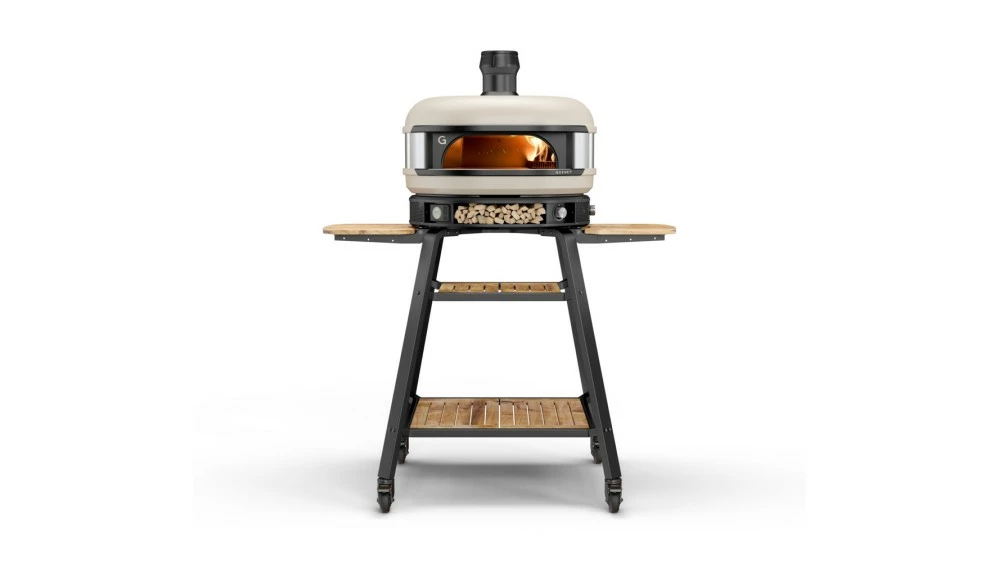 Gozney Dome Pizza Oven Stand 3 Gozney Dome Pizza Oven Stand - Image 3