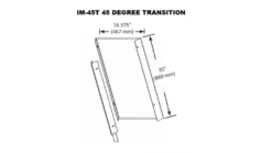 Napoleon Oasis 300 - PRO665 - Island Gas BBQ - Free Rotisserie And Cover 13 Napoleon Oasis 300 - PRO665 - Island Gas BBQ - Free Rotisserie And Cover -THE BBQ Shop IM 45T204520DEGREE20TRANSITION 1000x563 3