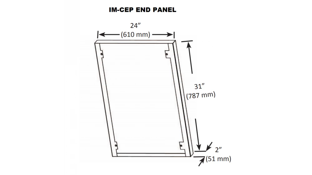 Napoleon Oasis 400 - PRO825 - Island Gas BBQ - Free Rotisserie 10 Napoleon Oasis 400 - PRO825 - Island Gas BBQ - Free Rotisserie - Image 10