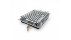 Broil King Infrared Side Burner Kit