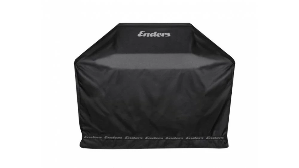 Lifestyle - Enders Kansas Pro Cover For 3 And 4 Models 1 Lifestyle - Enders Kansas Pro Cover For 3 And 4 Models