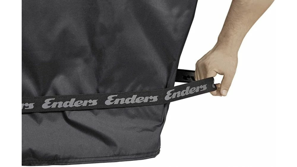 Lifestyle - Enders Kansas Pro Cover For 3 And 4 Models 2 Lifestyle - Enders Kansas Pro Cover For 3 And 4 Models - Image 2