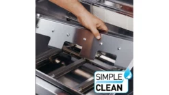 Lifestyle - Enders Monroe Pro 4 SIK Turbo Gas BBQ 8 Lifestyle - Enders Monroe Pro 4 SIK Turbo Gas BBQ -THE BBQ Shop Kansas Pro SIMPLE CLEAN Logo Bild 2020 1000x563 1