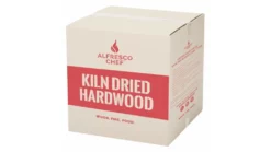 Alfresco Chef - Ember Pizza Oven 11 Alfresco Chef - Ember Pizza Oven -THE BBQ Shop Kiln20Dried20Wood20 002 1000x563 1