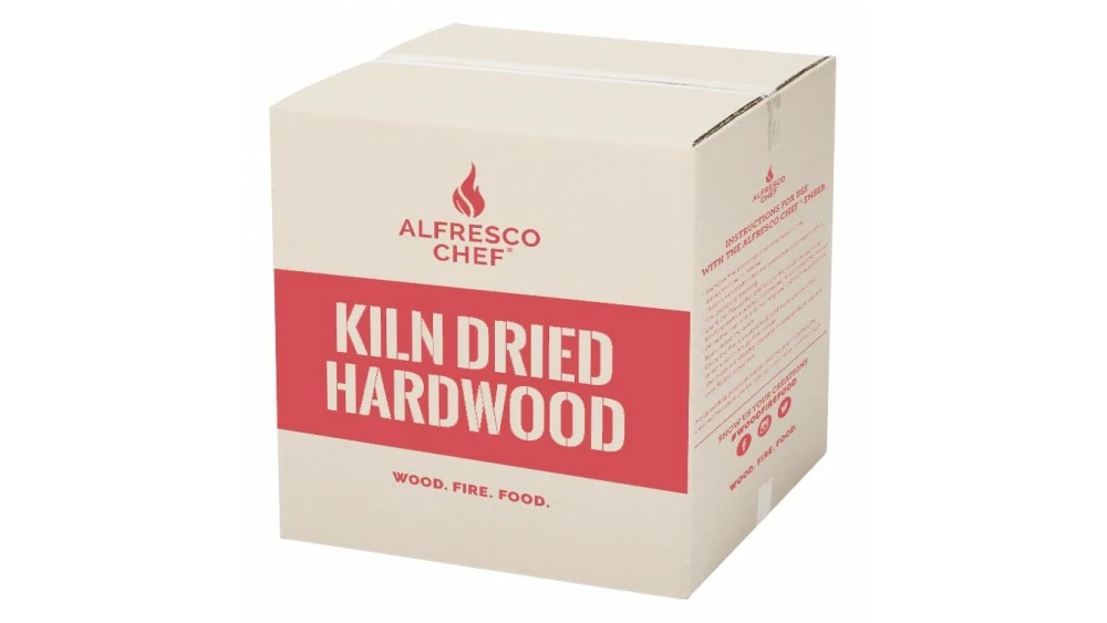 Alfresco Chef - Ember Pizza Oven 6 Alfresco Chef - Ember Pizza Oven - Image 6