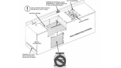 Napoleon BILEX485RBPSS-1-CE Built In Gas BBQ 8 Napoleon BILEX485RBPSS-1-CE Built In Gas BBQ -THE BBQ Shop LEX48520Built20in20install20dimensions 1000x563 1