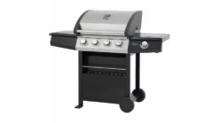 Lifestyle Grenada Gas BBQ