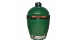 THE BBQ Shop 35 Big Green Egg Large With Conveggtor